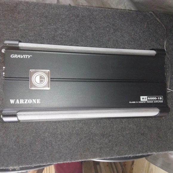 Competition Subs, Amp & More! - Picture 4 of 4